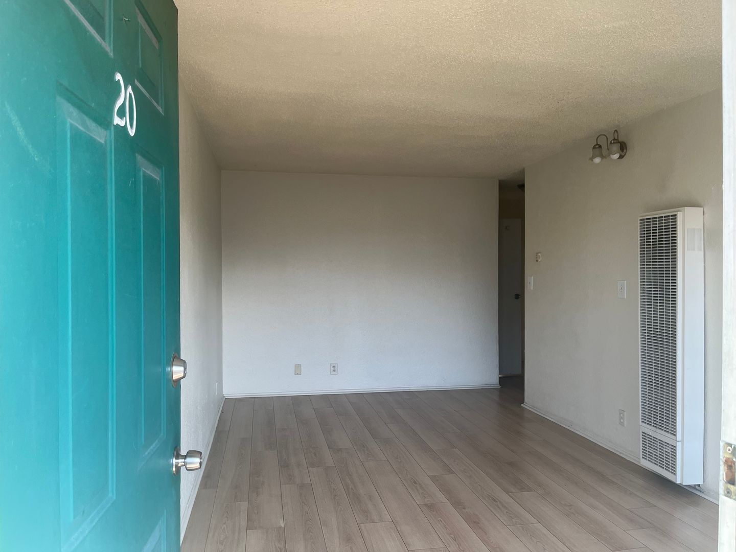 Richmond Apartment: 248 15th St