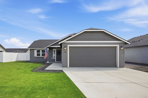 Beautiful 3-Bedroom 2-Bath home – photo 1