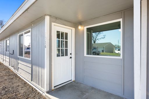Recently Remodeled 2-Bedroom Home with Attached Garage & Fenced Yard! – photo 1