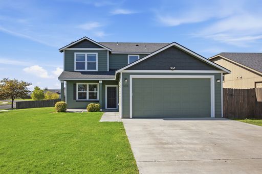 Recently Remodeled 3-Bedroom Home on a Corner Lot! – photo 1