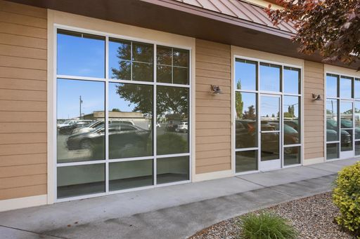 High-Visibility Broadway Frontage | NNN Lease | Available June 2026 – photo 1