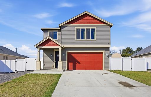 Your Next Home in Quincy – Spacious, Bright & Available Soon!