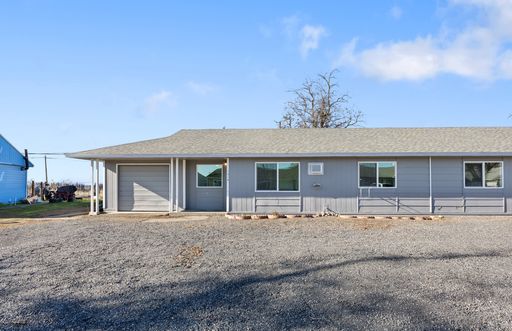 Updated Duplex Living with Fenced Yard – photo 1