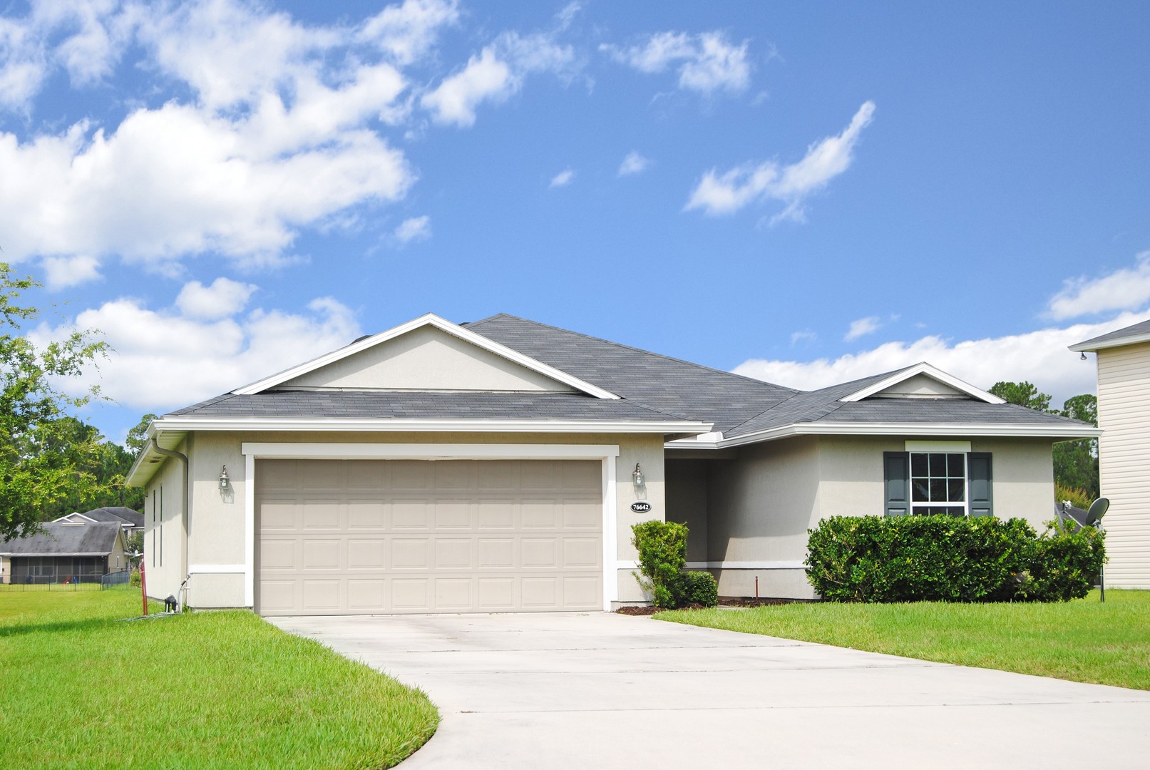 Yulee House: 76642 Timbercreek Boulevard