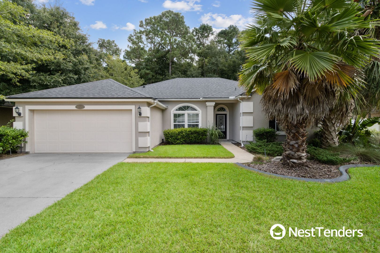 Yulee House: 97122 Bluff View Circle