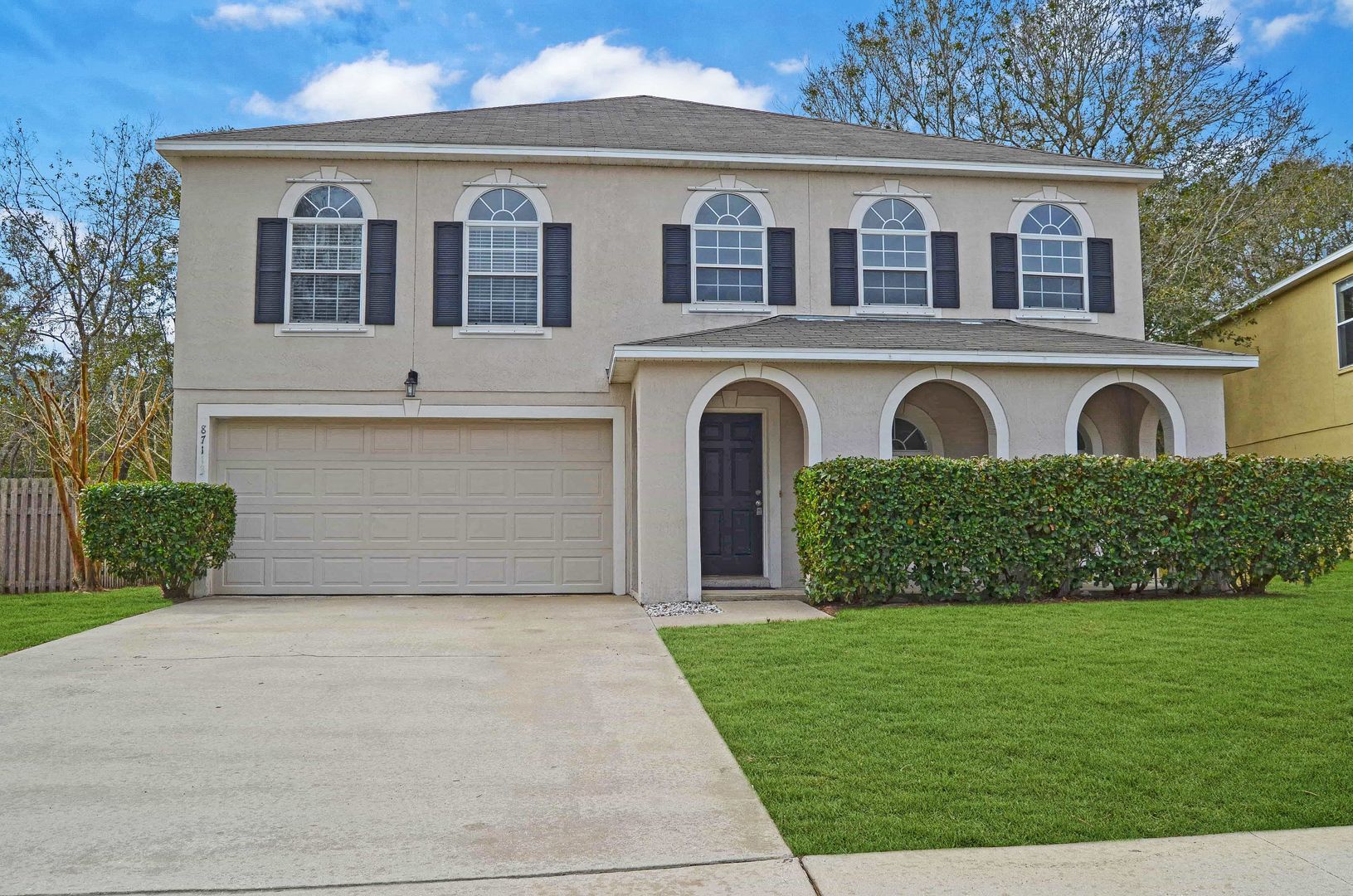 Yulee House: 87113 Kipling Drive