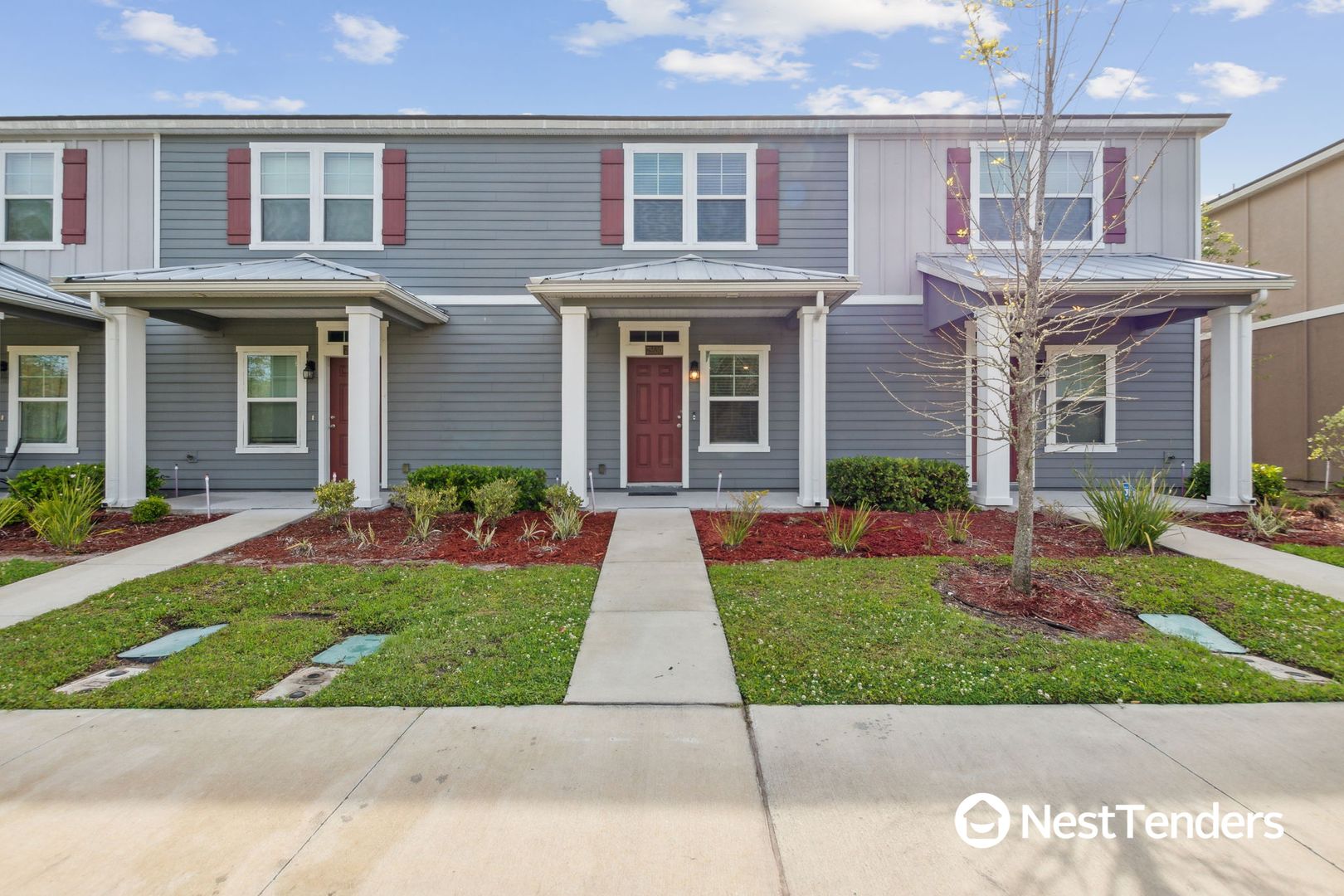 Yulee House: 75530 Harvester Street