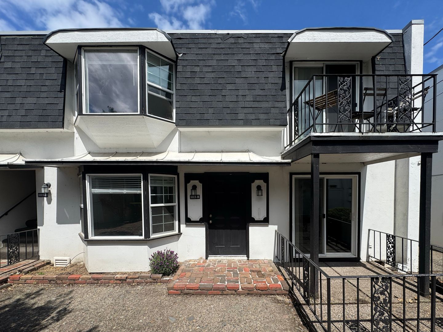 Eugene Apartment: 1101 West 6th Avenue