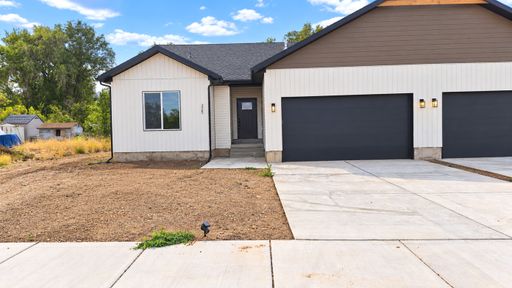 Brand New 3 Bedroom Twinhome Available Now