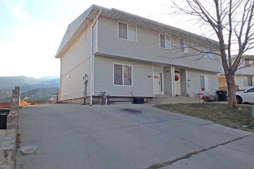 26/27 School Year Female Student Housing