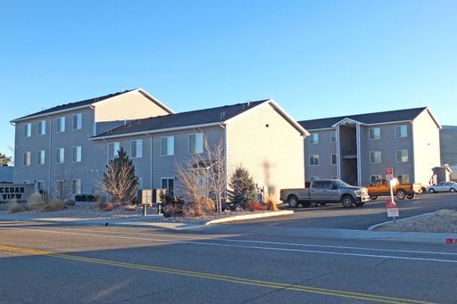 2 Bedroom Apartment Near Downtown – photo 1