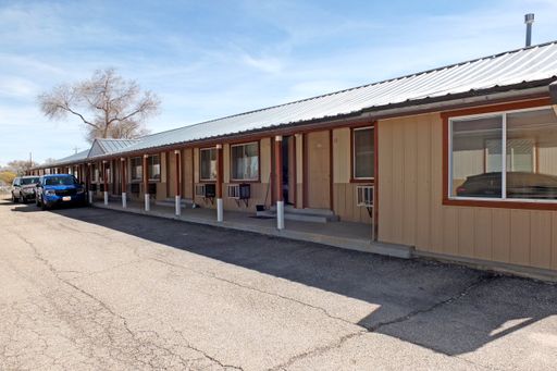 Recently Updated Parowan Studio Apartment