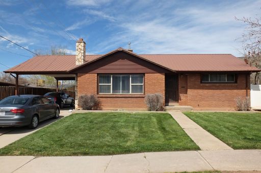 26/27 School Year Male student housing
