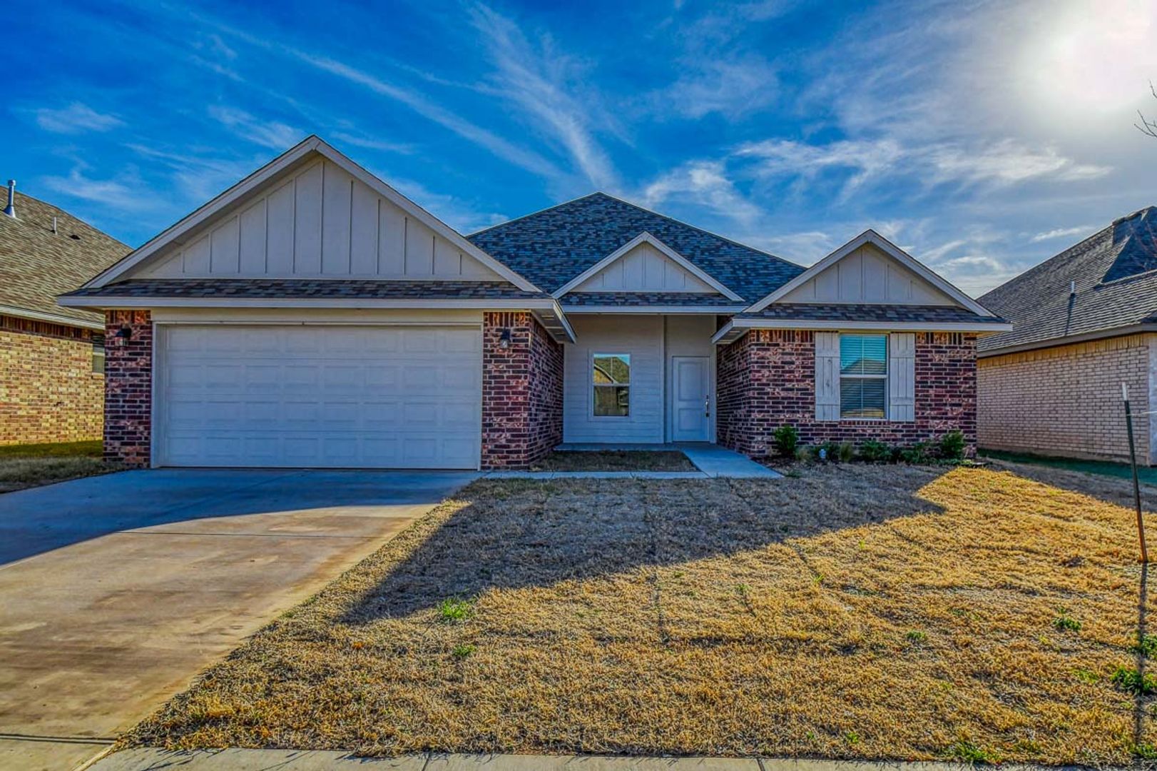 Norman House: 3112 Pebble Pond Drive