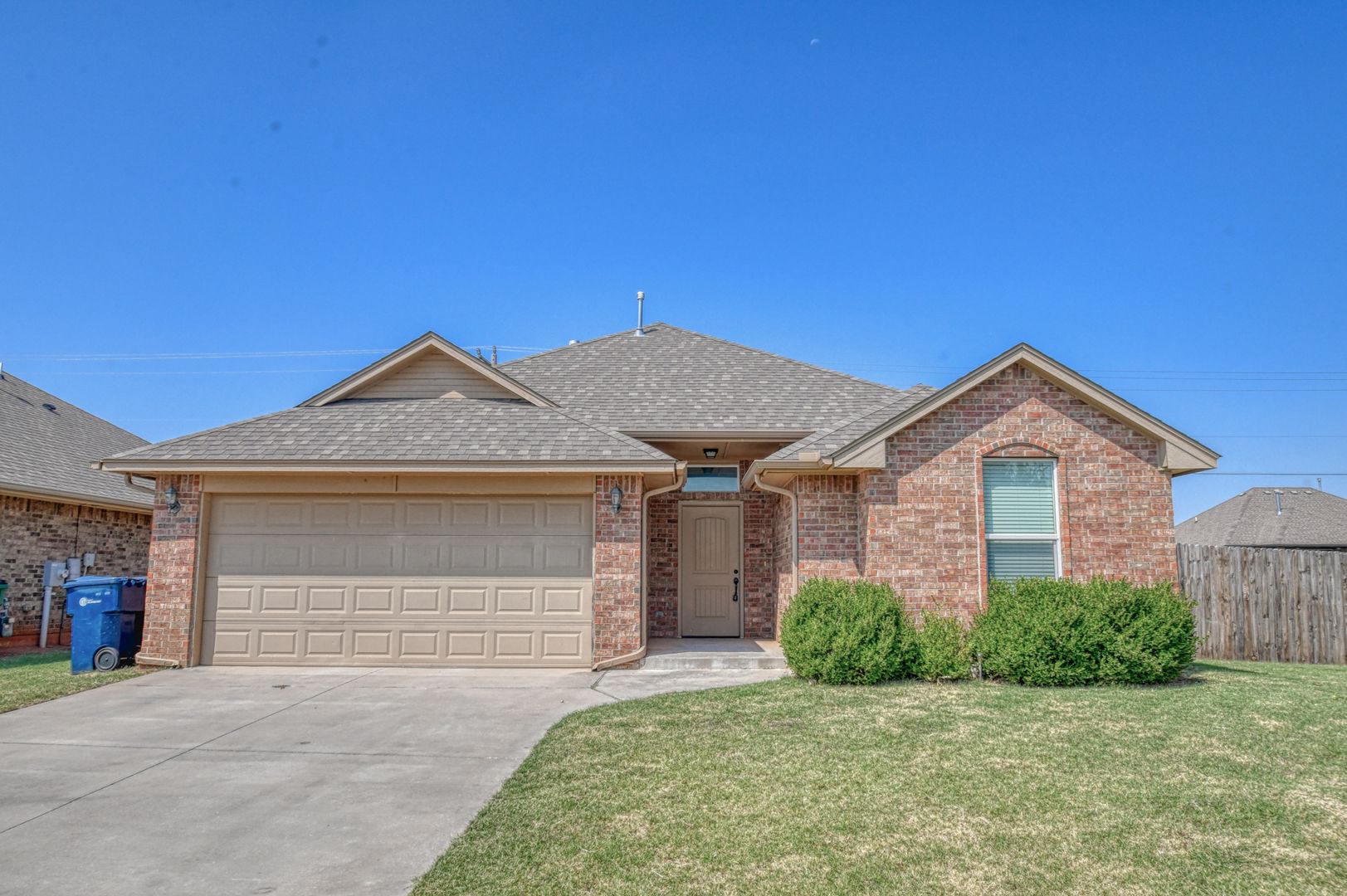 Mustang House: 11141 SW 39th Court