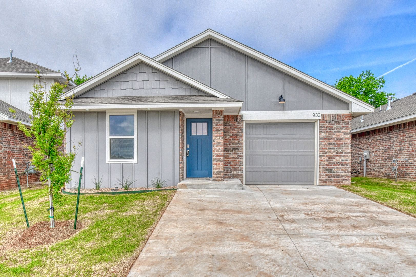 Norman House: 932 Varenna Court