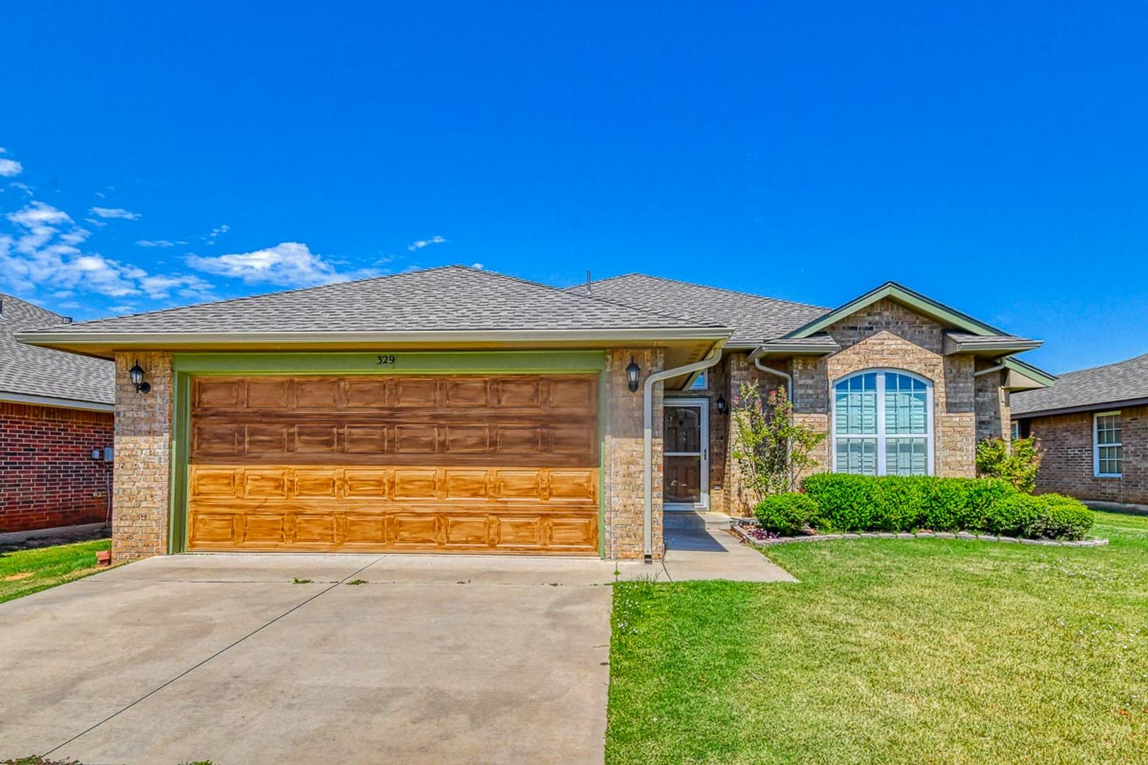 Norman House: 329 Tecumseh Meadows Drive