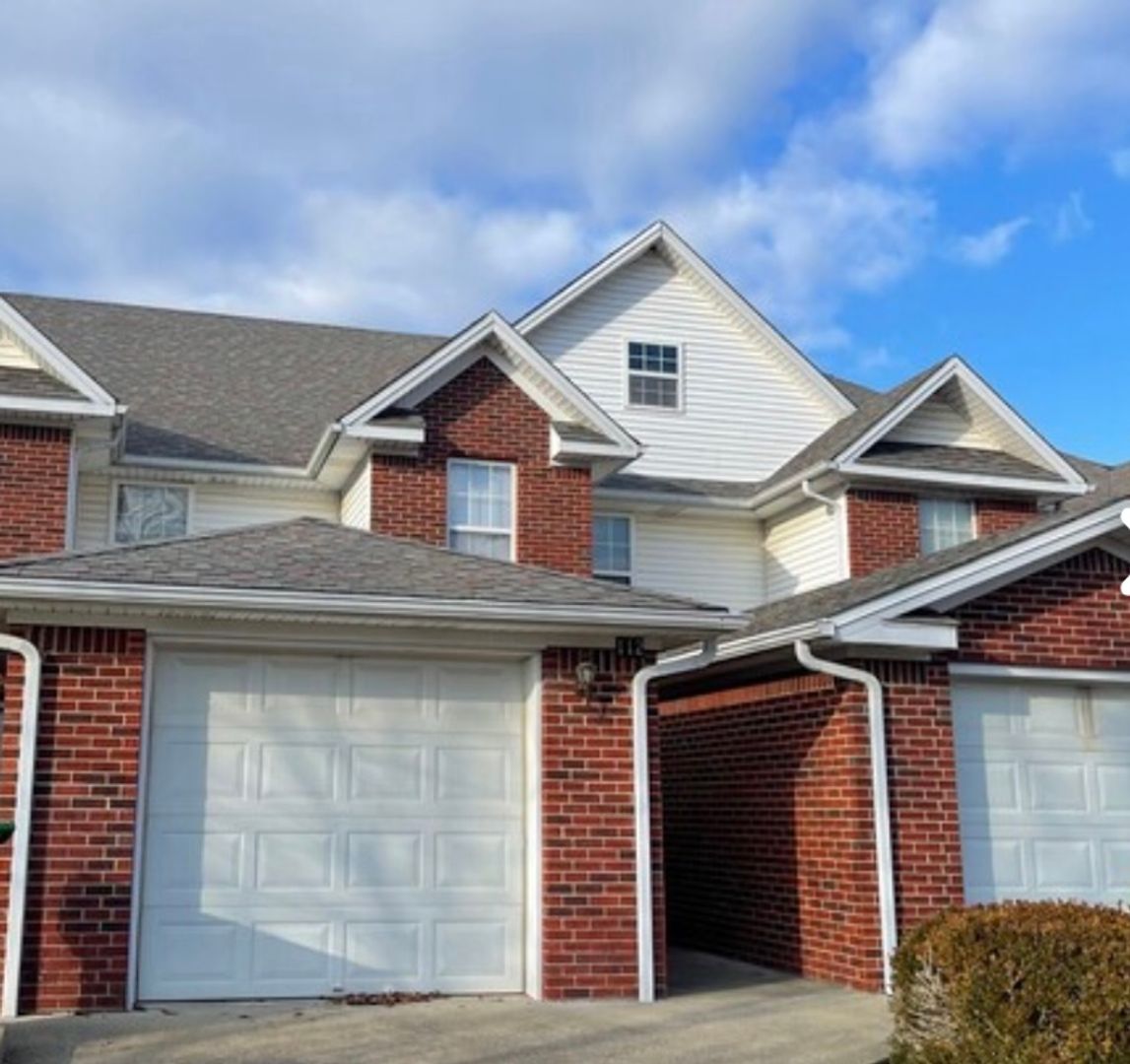 Radcliff House: 112 Ash Court