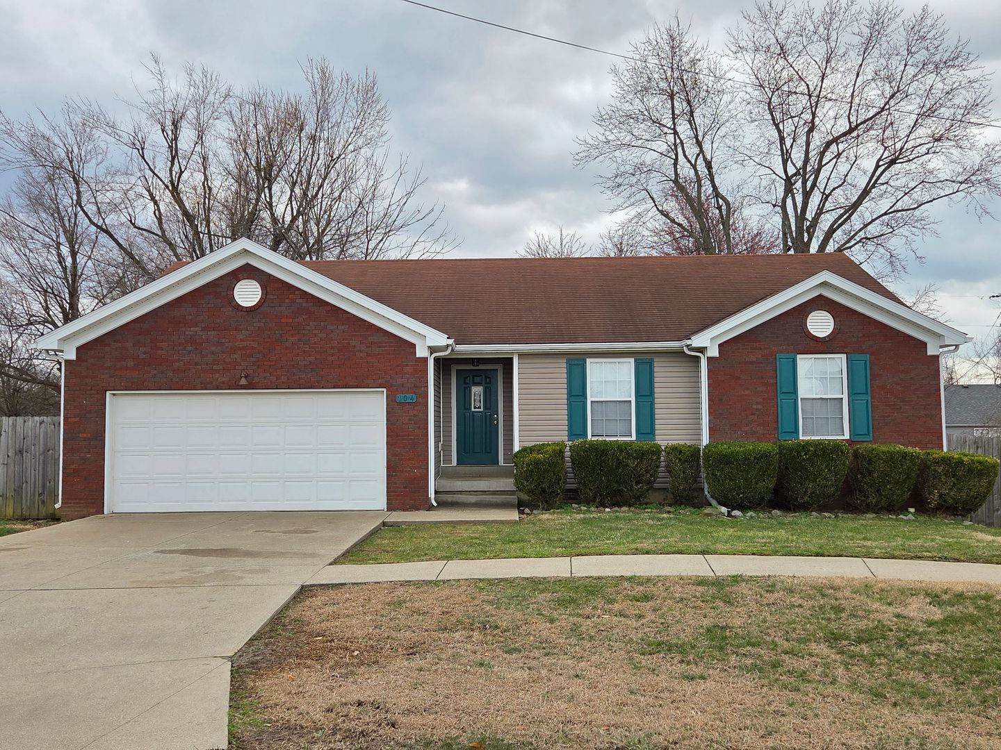 Radcliff House: 104 Dante Court