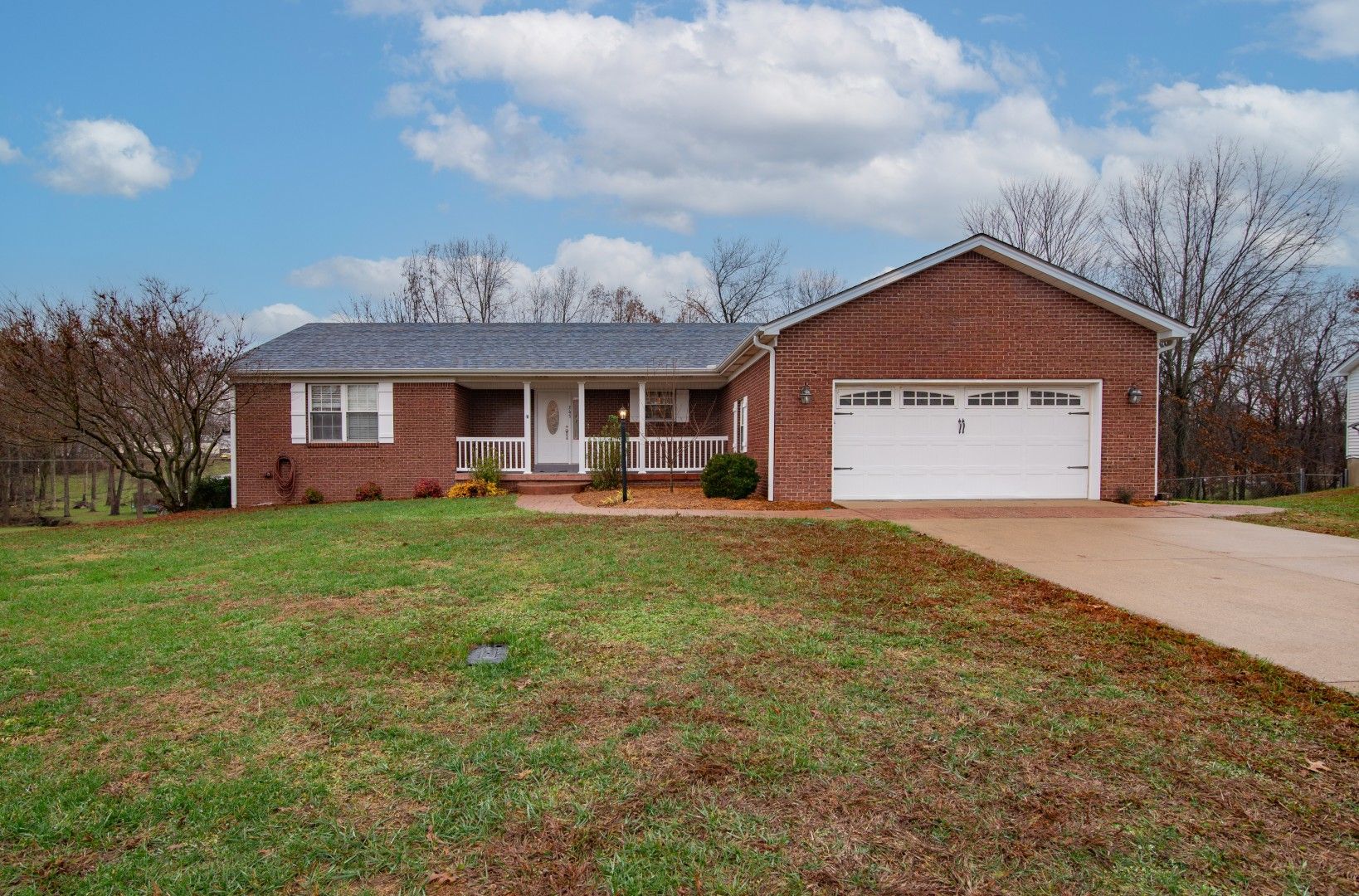 Elizabethtown House: 243 Emmaus Circle