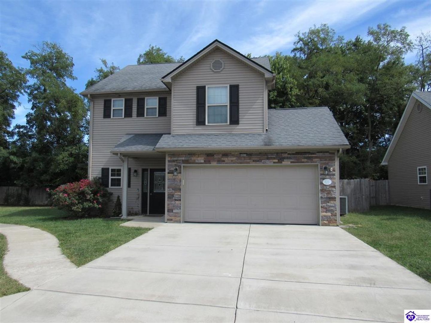 Radcliff House: 126 Ashton Walk