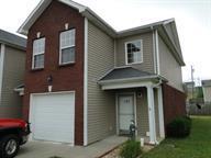 Radcliff House: 122 Darby Woods Court - 122 Darby Woods Court