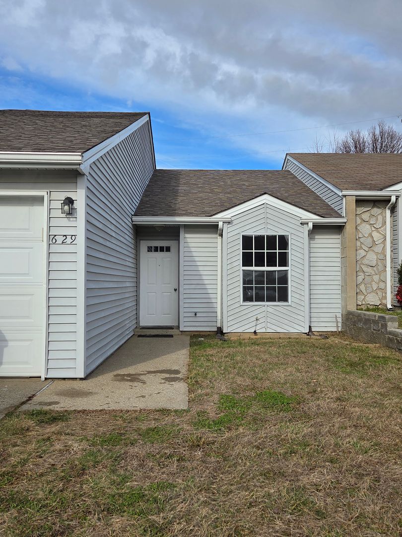 Radcliff House: 629 Potomac Court