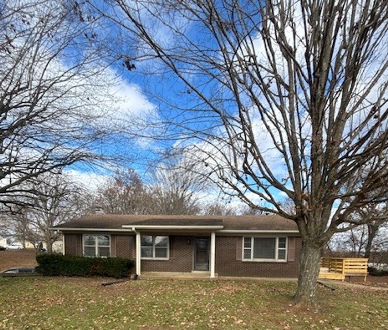 Radcliff House: 891 Hill Street