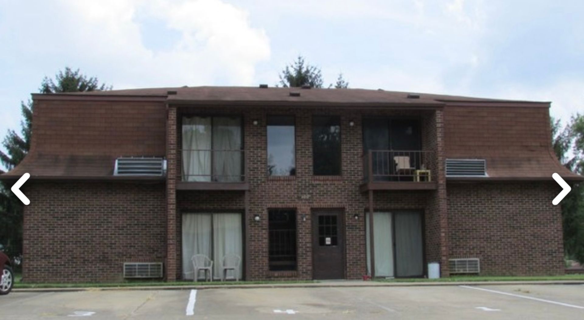 Elizabethtown Apartment: 100 Governor's Ct.