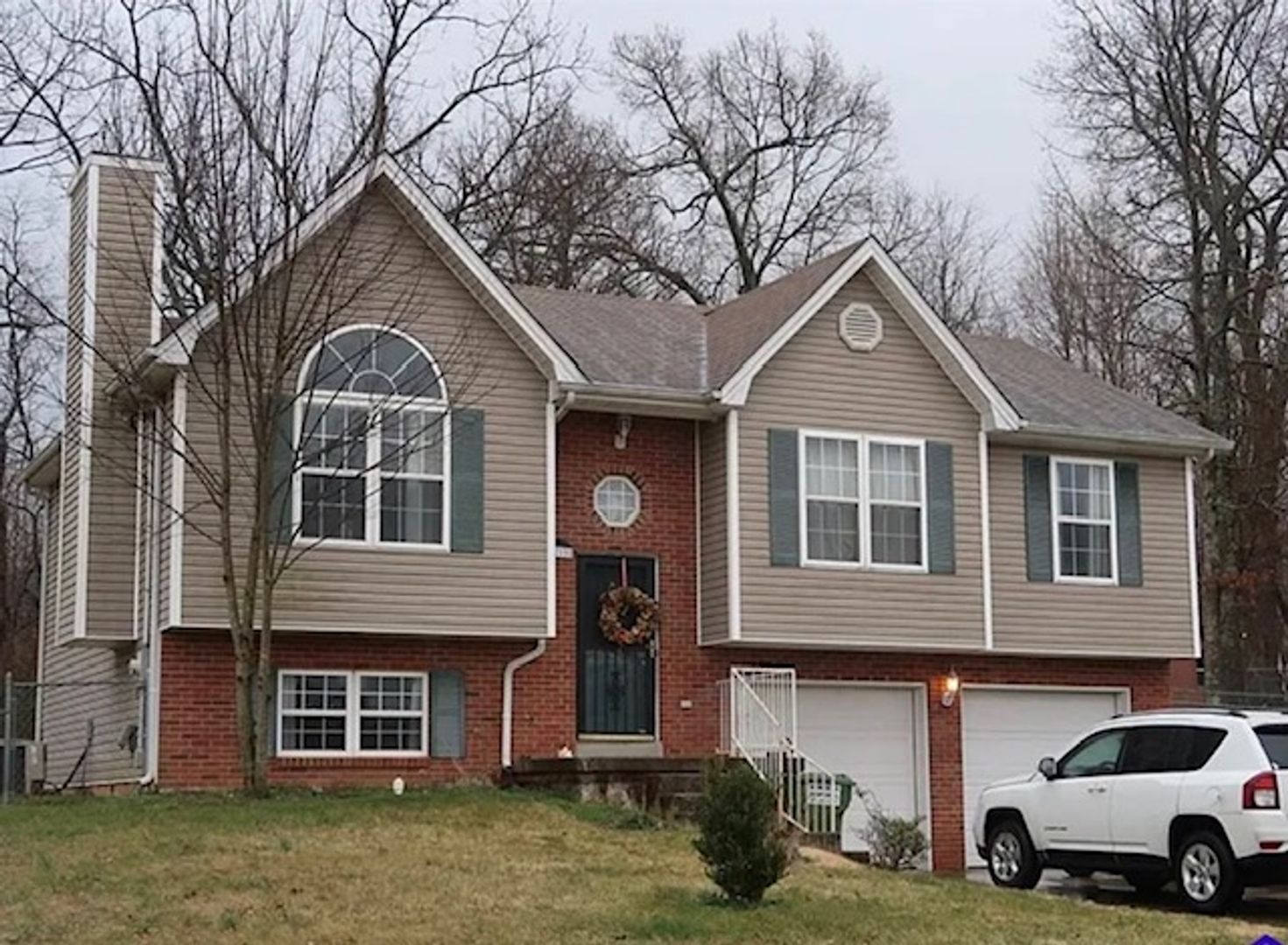 Radcliff House: 210 Scarlet Avenue