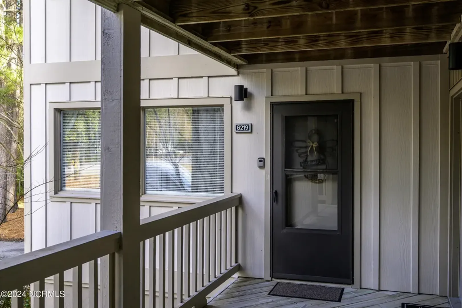 New Bern Condo: 6219 Harbourside Dr - 6219