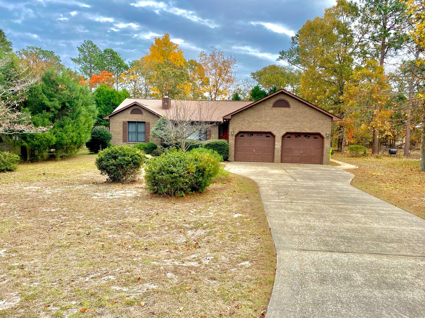 New Bern House: 806 Crane Dr