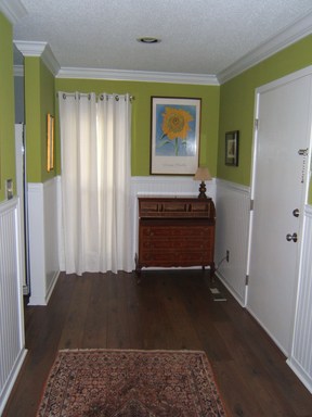 2X2 Furnished Condo in Marina Community of Fairfield Harbour! – photo 1