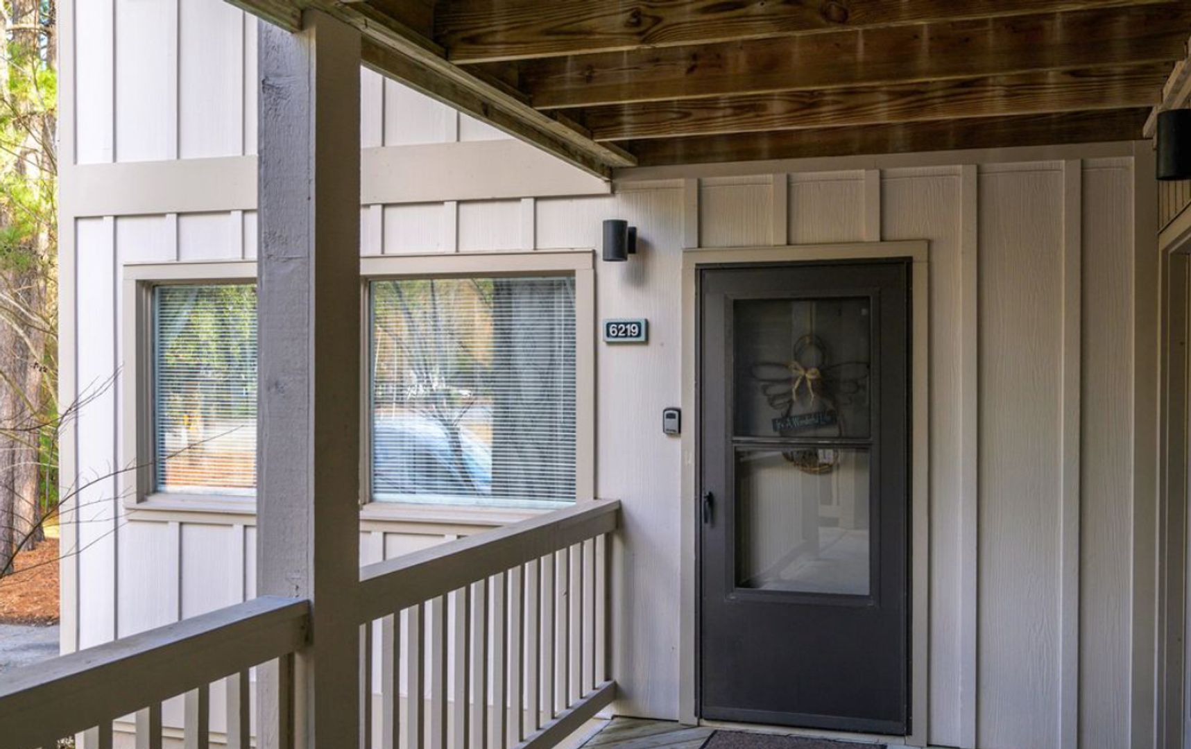 New Bern Condo: 6219 Harbourside Dr