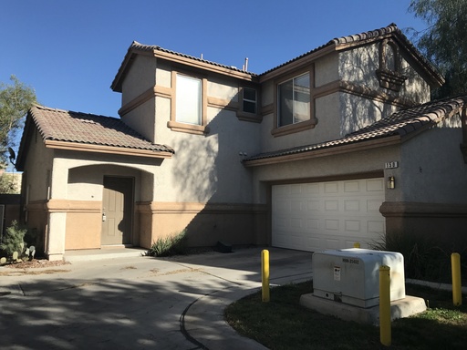 Three Bedroom Single Family Home near Green Valley Ranch – photo 1