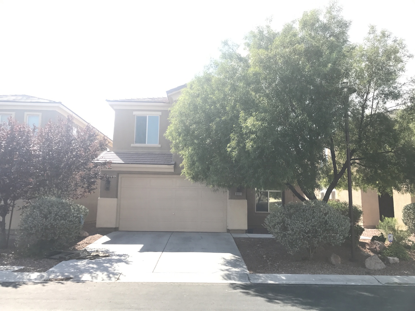 Las Vegas House: 8833 Sherwood Park Dr