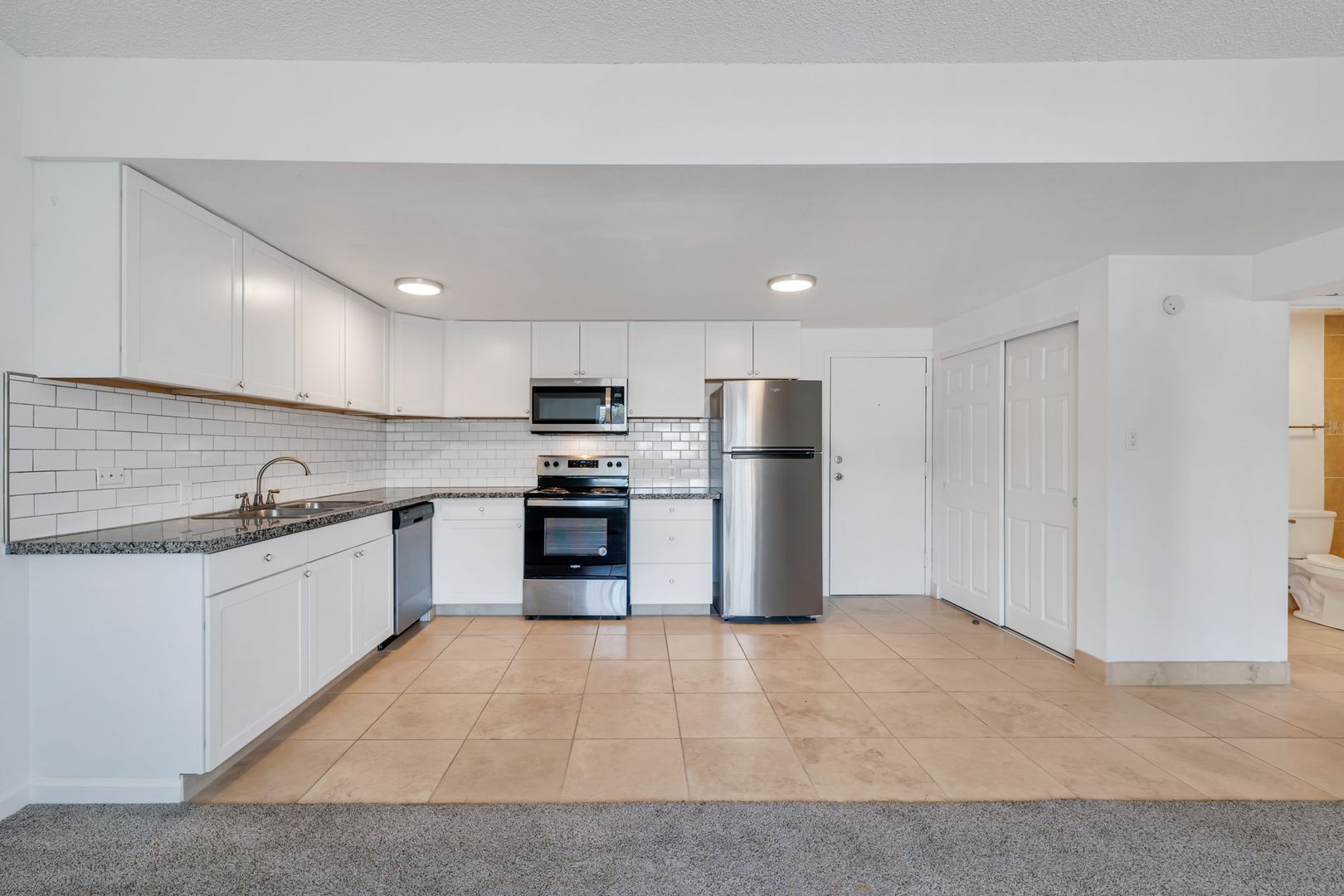 Reno Apartment: 300 Holcomb Avenue