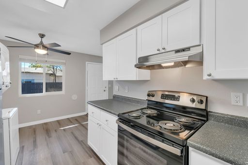 Charming 2 Bedroom within Walking Distance to Midtown Reno! – photo 1