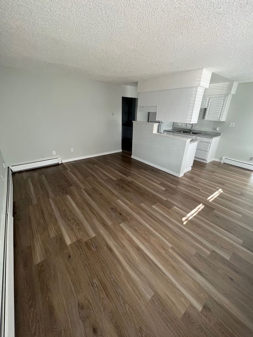 Reno Apartment: 1800 Purdue Drive