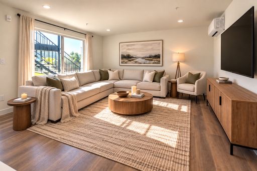 Fully Remodeled - Beautiful One Bedroom Available NOW! SPECIAL OFFER- 1/2 off Deposit AND your third months' rent! – photo 1