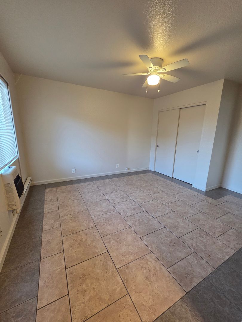 Reno Apartment: 108 Chism Street