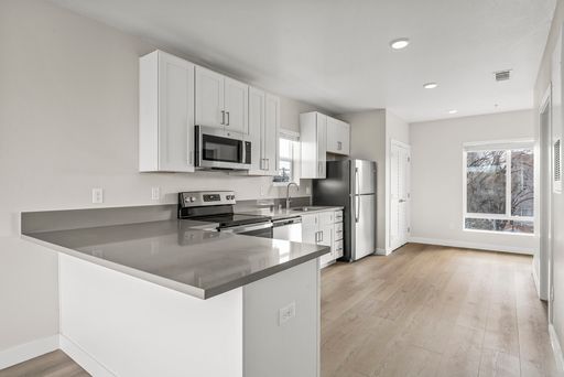 Beautiful One Bedroom – photo 1