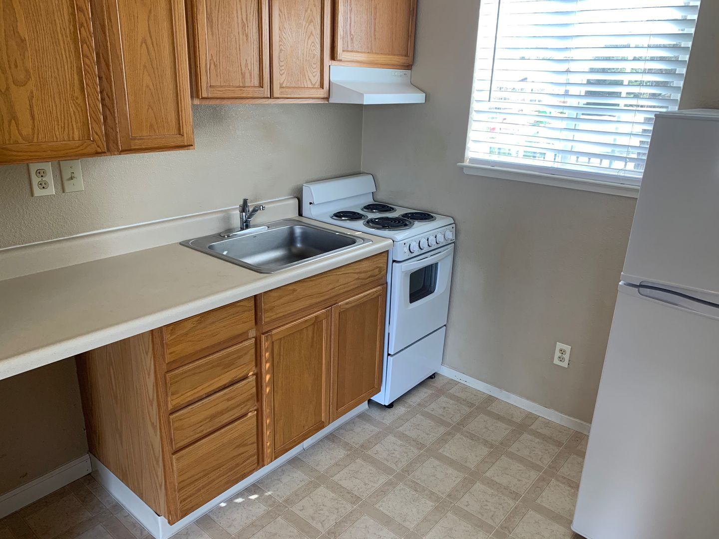 Reno Apartment: 1250 W 2nd St
