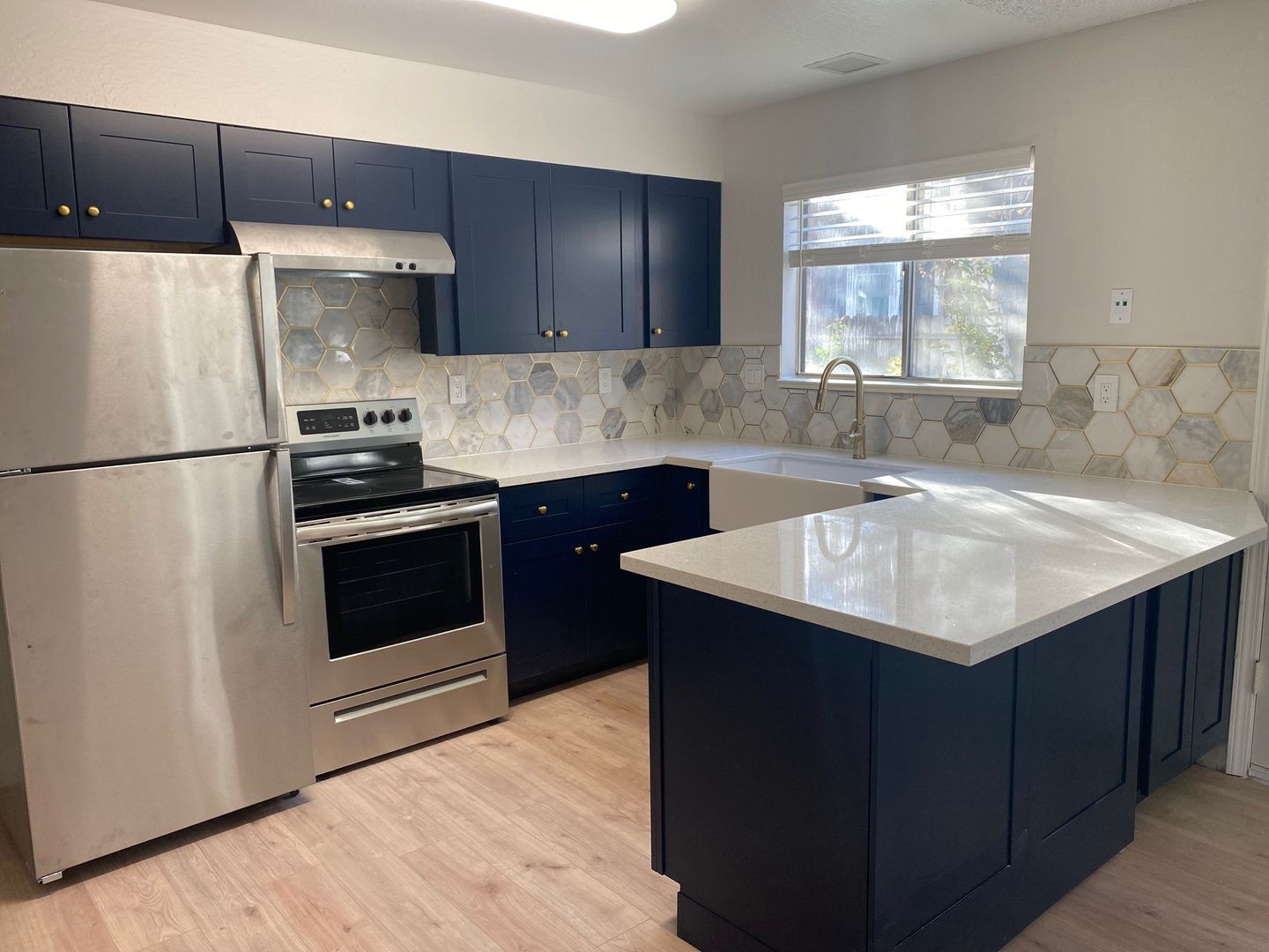 Reno Apartment: 230 Marsh Ave