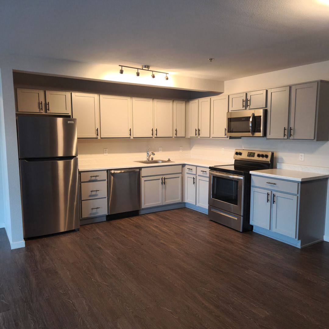 Sparks Apartment: 1835 Oddie Blvd