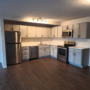 Extra Large One Bedroom- The Hub@Oddie – photo 1