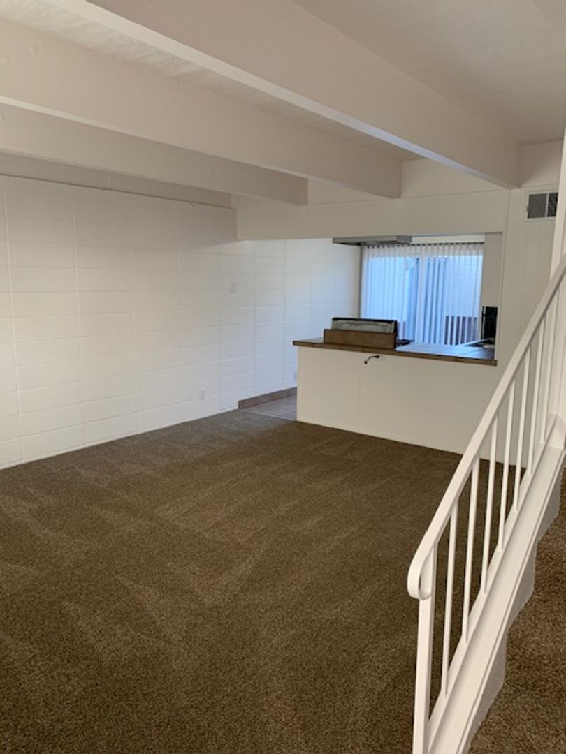 Reno Apartment: 500 Broadway Blvd