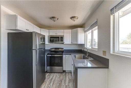 Newly Renovated 2x1 - Carson City – photo 1