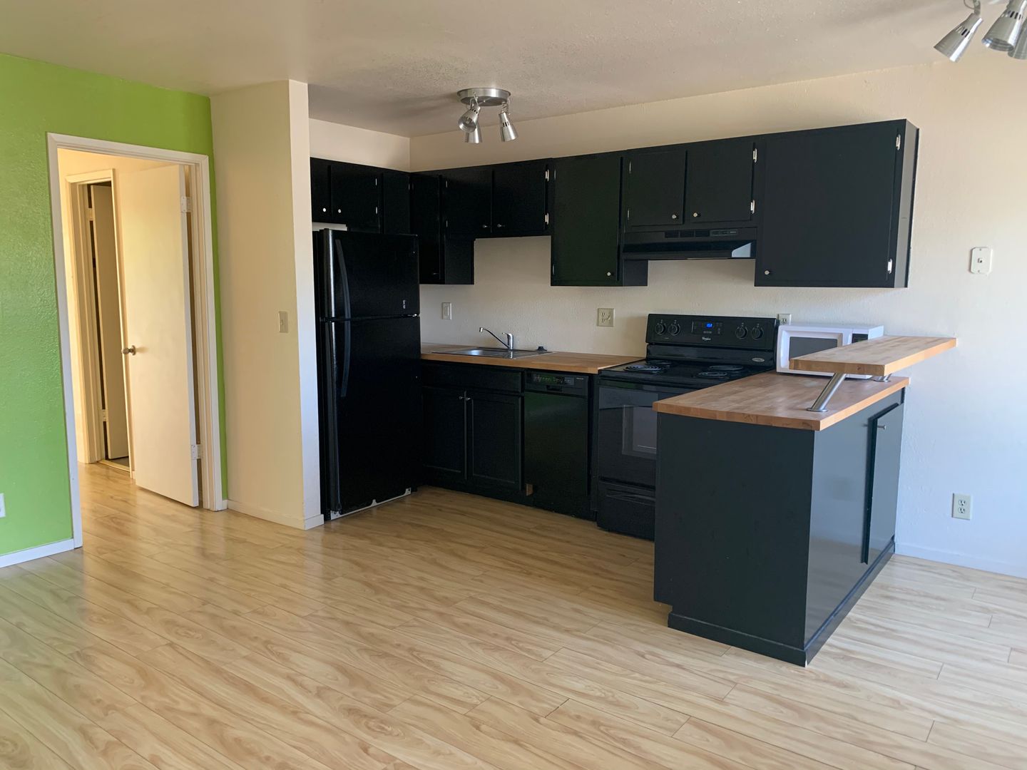 Reno Apartment: 567 Holcomb