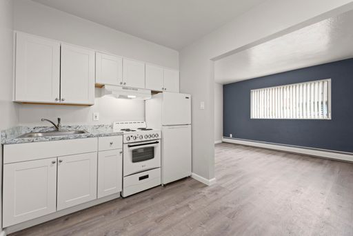 Renovated 1-Bedroom Close to Downtown- Deposit Assistance Available with Obligo – photo 1